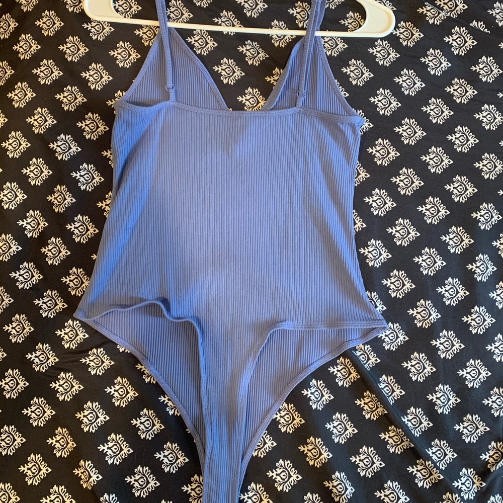 Me To We Bodysuit
